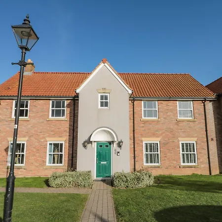 Rosie's Retreat Διαμέρισμα Filey