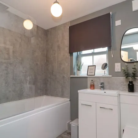 Apartment Rosie's Retreat *