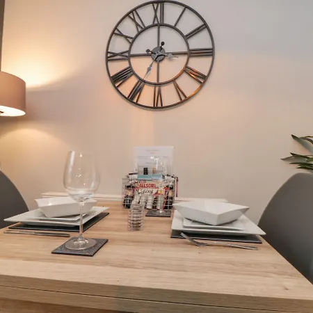 Rosie's Retreat Filey