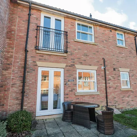 Rosie's Retreat Apartment