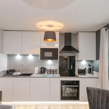 Rosie's Retreat Apartment