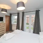 Rosie's Retreat Apartament Filey
