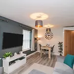 Apartament Rosie's Retreat Filey