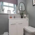 Rosie's Retreat Apartament